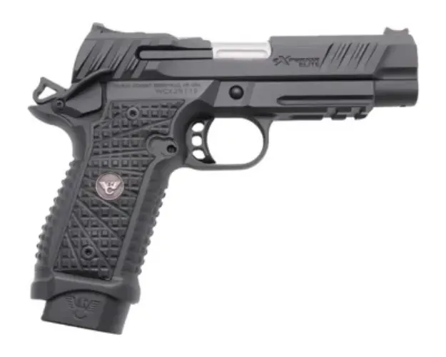 Picture of WILS XPD-COPR-9 EXPERIOR COMMDR 9MM 4.25 LIGHTRL