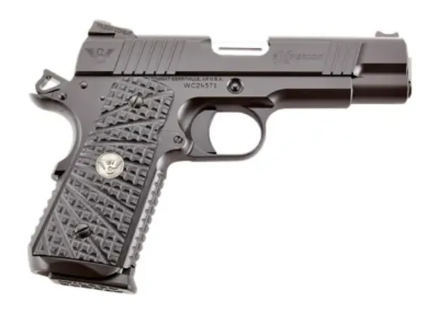Picture of WILS XP-COMCP-45 EXPERIOR CM CMPT 45 4.25 BLK