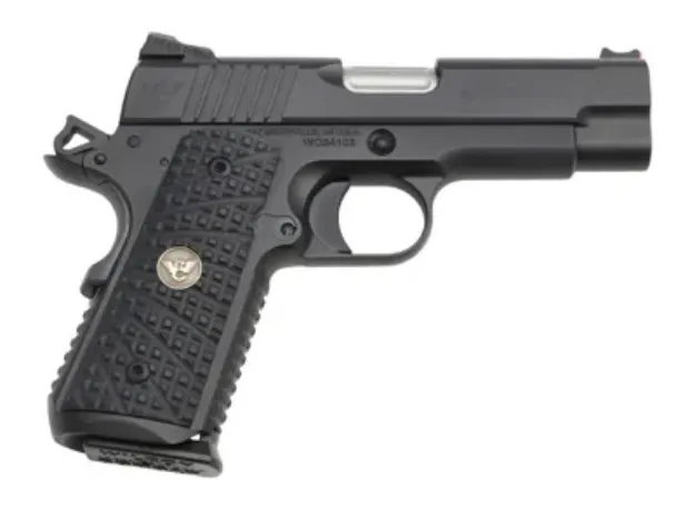 Picture of WILS XP-CP-9 EXPERIOR CMPCT 9M 4" BLK