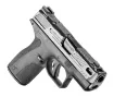 Picture of S&W PC M&P9 SHLDX 14775 9MM 3.6 TS 10R *CA*GRY/B