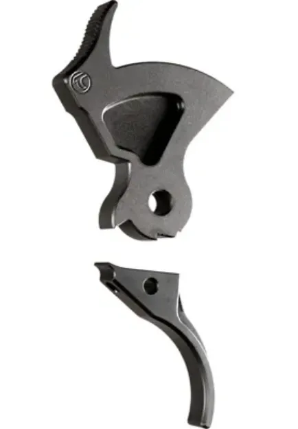 Picture of TIMNEY LEVER HENRY RF HENRY RIMFIRE (2.5-3) NONADJ