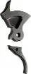 Picture of TIMNEY LEVER HENRY RF HENRY RIMFIRE (2.5-3) NONADJ