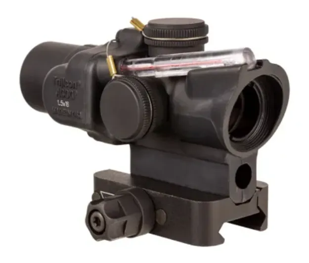 Picture of TRJ 400409 ACOG 1.5X16S COMPACT
