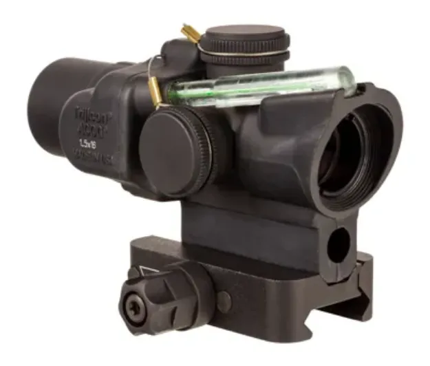 Picture of TRJ 400411 ACOG 1.5X16S COMPACT