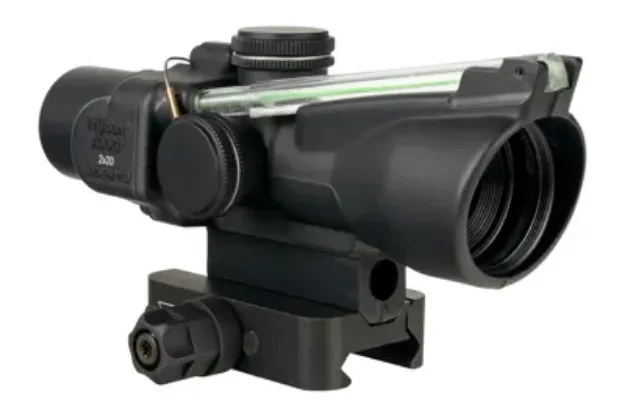 Picture of TRJ 400412 ACOG 2X20 COMPACT