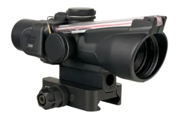 Picture of TRJ 400414 ACOG 2X20 COMPACT ACOG