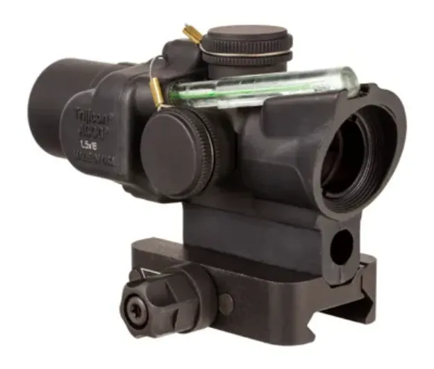 Picture of TRJ 400415 ACOG 1.5X16S COMPACT