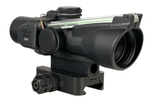 Picture of TRJ 400416 ACOG 2X20 COMPACT
