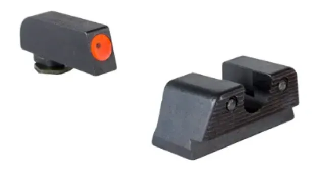 Picture of TRJ 601162 HD SET ORANGE FOR GLOCK 43X/48 MOS