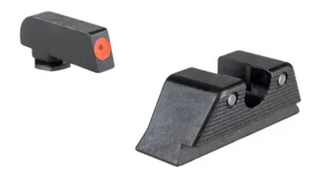 Picture of TRJ 601168 HD XR SET ORG FOR GLOCK LG FRAME MOS