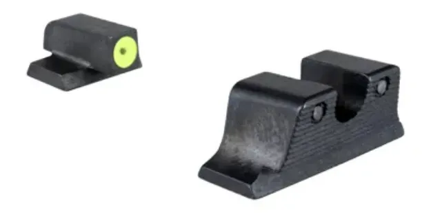 Picture of TRJ 601171 HD SET YELLOW FOR S&W CORE