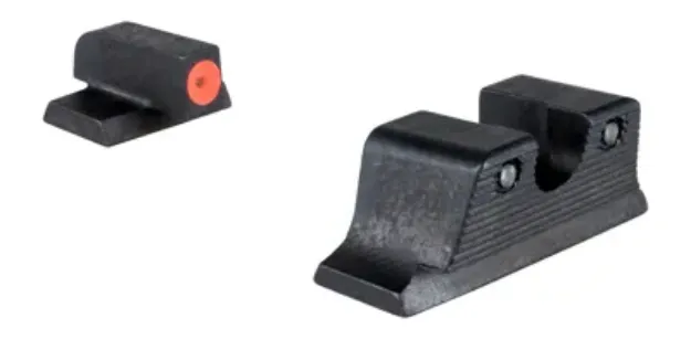 Picture of TRJ 601172 HD XR SET ORANGE FOR S&W CORE