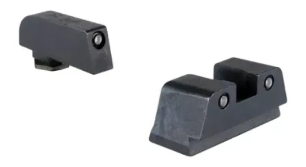 Picture of TRJ 601175 SUPP SET BF/BR FOR GLOCK 43X/48 MOS