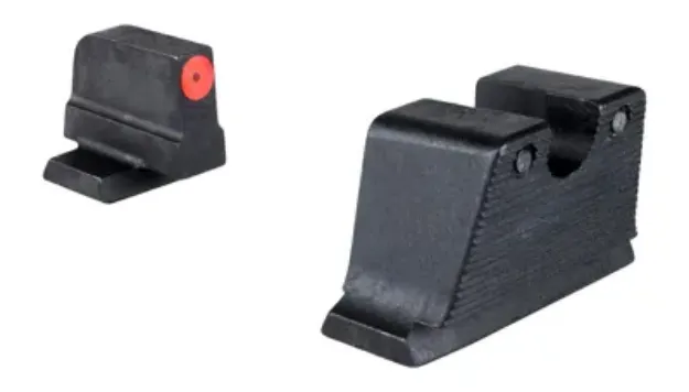 Picture of TRJ 601178 HD XR SUPP SET ORANGE FOR S&W CORE