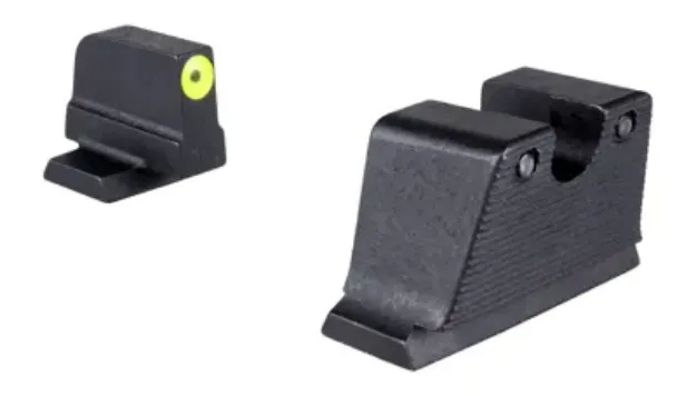 Picture of TRJ 601179 HD XR SUPP SET YELLOW FOR S&W CORE
