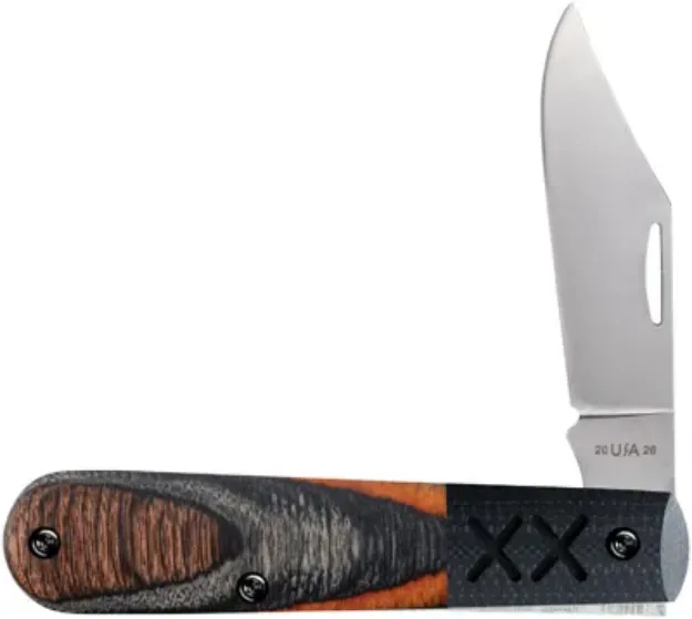 Picture of CASE 53166 SEPT CUT OF THE MONTH DYMALUX XR BARLOW