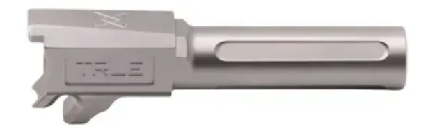 Picture of TRUE TP-P365B-X P365 6"NON-THREADED SATIN ST