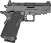 Picture of 1911 Ds Prodigy Aos 9Mm 3.5" Or Blk (2)10-Rd