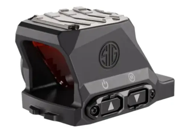 Picture of Xray5 Reflex Pro 3.5Moa