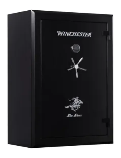 Picture of WIN SECWINBD-BK-U BIG DADDY BK ELEC 26