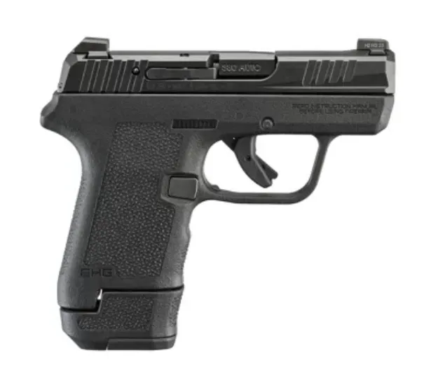 Picture of Lcp Max Pro 380Acp Blk 13+1