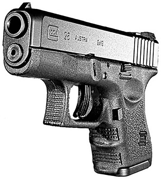 Picture of Glock 10+1 
