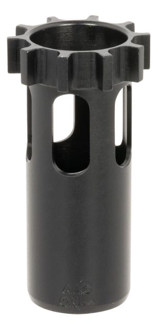 Picture of Advanced Armament Company Ti-Rant Piston Conversion M16x1 Lh Tpi, Stainless Steel For Ti-Rant 45 Suppressor Only 