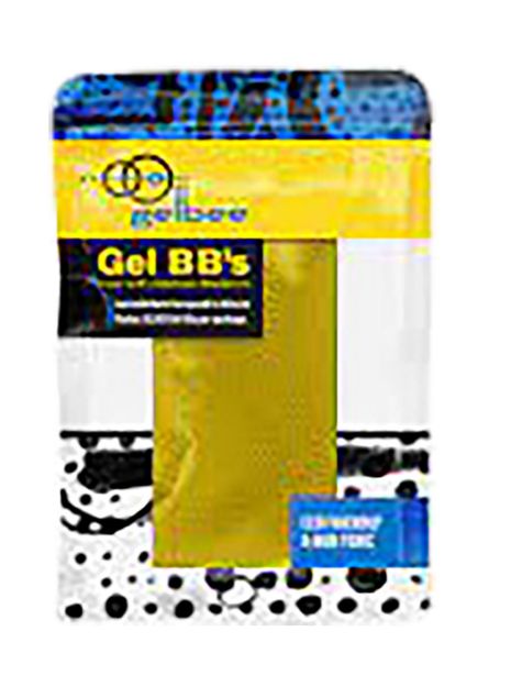 Picture of Gelbee Gel Bbs Yellow 20,000 Bbs 