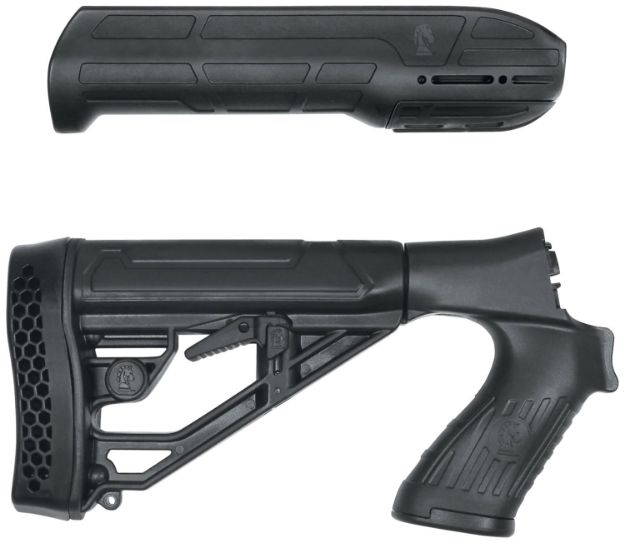 Picture of Adapt Ex Stock&Forend Moss500/590/88 12G
