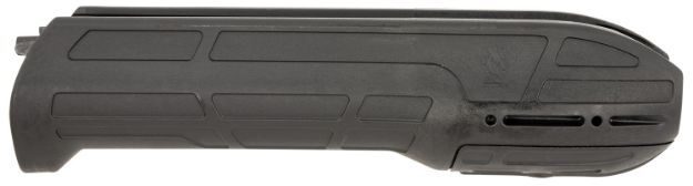 Picture of Adaptive Tactical Ex Performance Forend Black Polymer, Concealed 2" Picatinny, Fits Remington 870/1100/11-87 