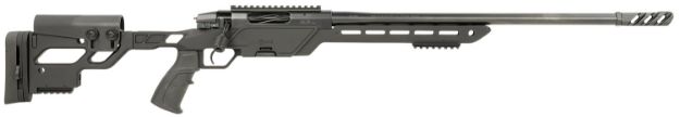 Picture of Ata Arms Alr 308 Win 5+1 (2) 20", Black, Fully Adj. Aluminum Chassis, Muzzle Brake, Synthetic Ar Pistol Grip 