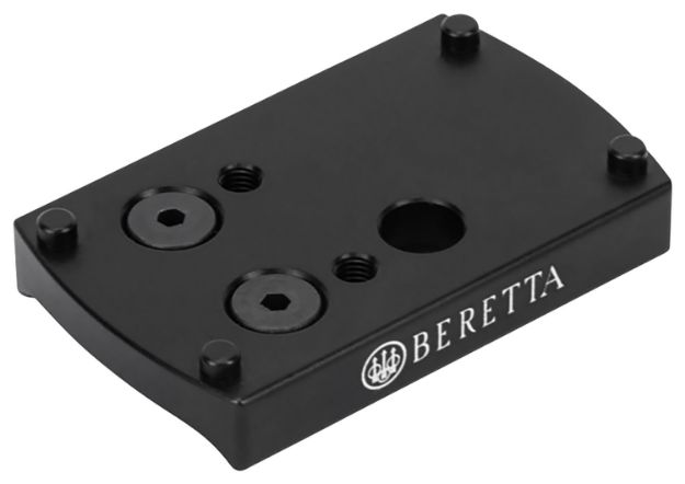Picture of Beretta Usa Apx Fastfire Mount Black 