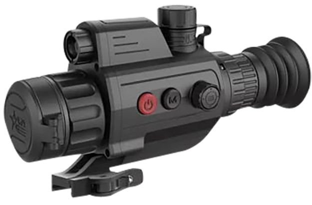 Picture of Agm Global Vision Neith Ds32-4Mp Night Vision Rifle Scope Black 2.5-20X32mm 