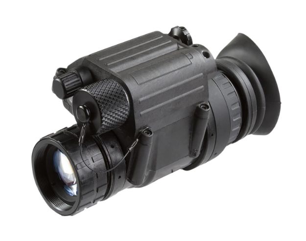 Picture of Agm Global Vision Pvs-14 Nl1 Black | 1 X 26Mm 