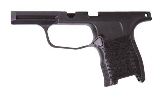 Picture of Sig Sauer P365 Black Polymer, Fits Sig P365/P365x 