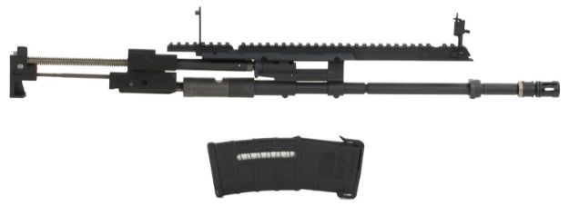Picture of Iwi Us Tavor X95 Conversion Kit 300 Aac Blackout 30Rd 16.50" Barrel Includes Magazine 