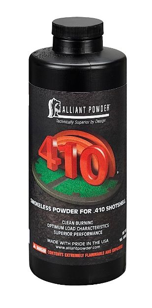 Picture of Alliant Powder Shotshell Powder Shotgun Gauge 1 Lb 