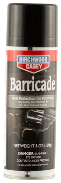 Picture of Birchwood Casey Barricade Sheath Rust Preventive 6 Fl. Oz 