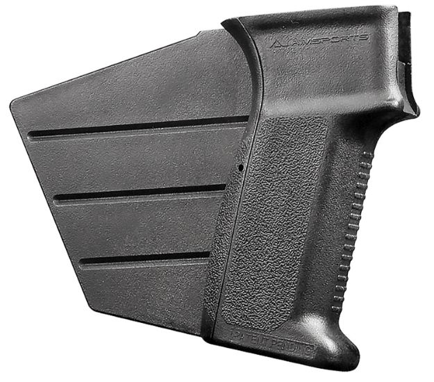 Picture of Aim Sports Featureless *Ca Compliant Made Of Polymer With Black Finish For Ak-Platform 