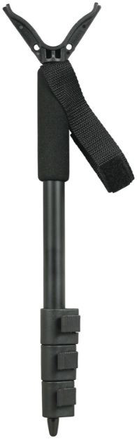 Picture of Allen Swift Compact Shooting Stick Matte Black 14.50"-34" Aluminum 