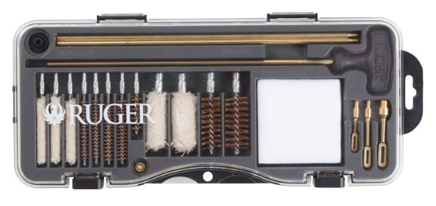 Picture of Allen Ruger Cleaning Kit Rifle/Shotgun 