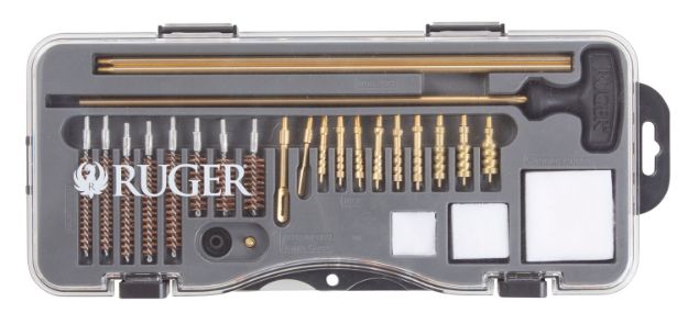 Picture of Allen Ruger Cleaning Kit Handgun/Rifle 