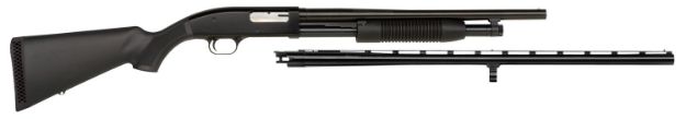 Picture of Maverick Arms 88 Combo 12 Gauge 28",18.50" Blued 