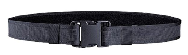 Picture of Bianchi 7202 Gun Belt 28"-34" Nylon 1.75" Wide Black 