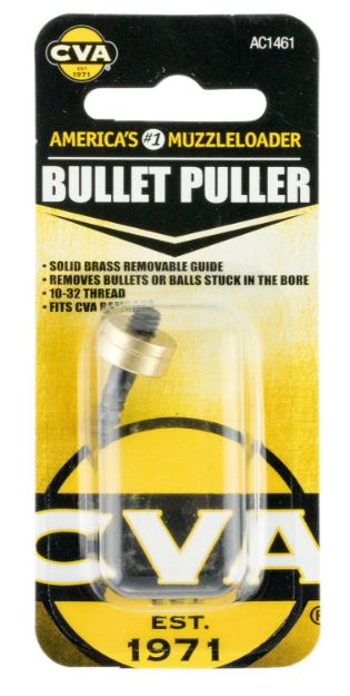 Picture of Cva Bullet Puller Brass 