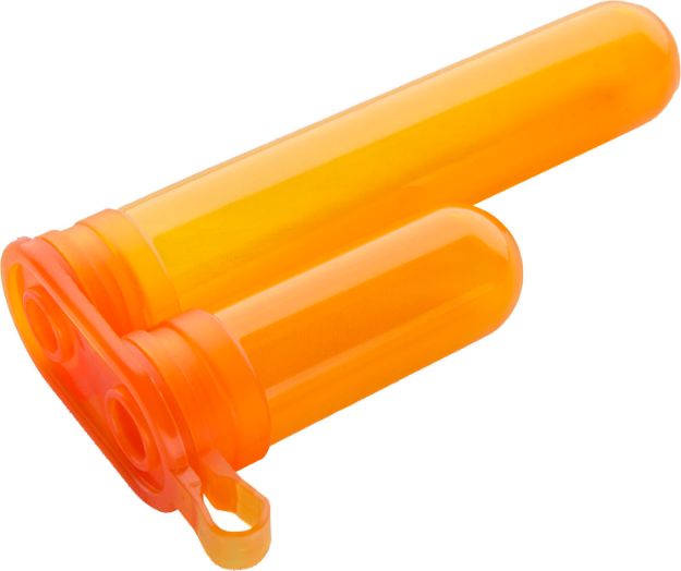 Picture of Cva Universal .40/.45/.50 Cal Clear Orange Plastic 