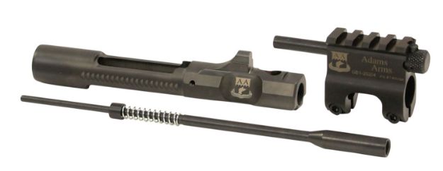 Picture of Adams Arms Standard Kit 223 Rem,5.56X45mm Nato Steel 