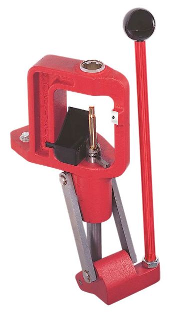 Picture of Hornady Lock-N-Load Classic Reloading Press 