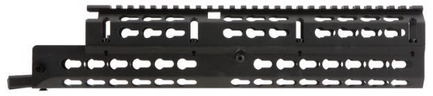 Picture of Aim Sports Russian Handguard 13.40" Keymod Long Size Style Made Of 6061-T6 Aluminum With Black Anodized Finish For Ak-47 