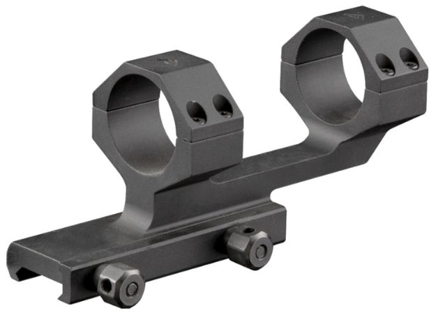 Picture of Aim Sports 30Mm Cantilever Scope Mount/Ring Combo Black Anodized 
